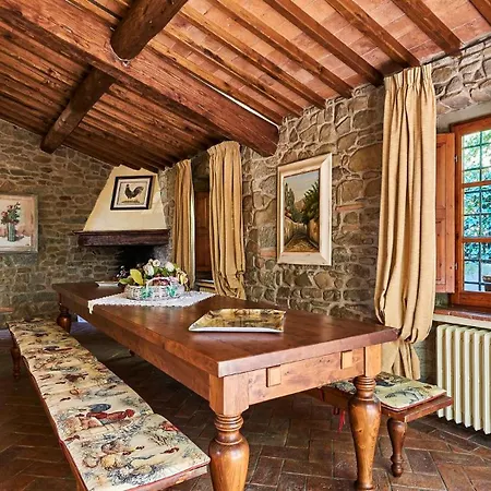 Panicale -toscana
