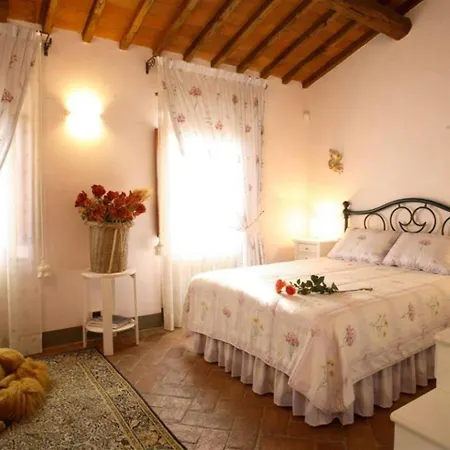 Panicale -toscana * Capraia e Limite
