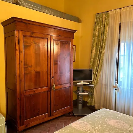 Panicale -toscana