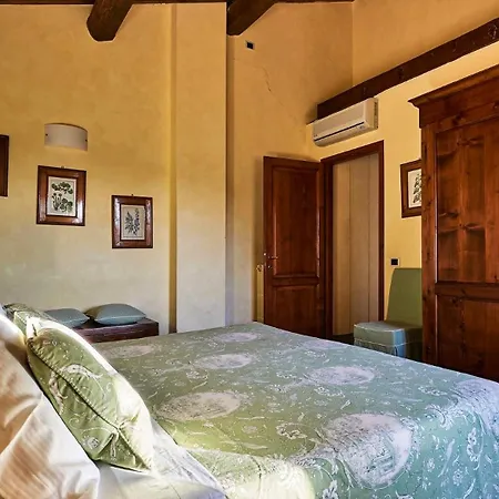 Panicale -toscana Capraia e Limite