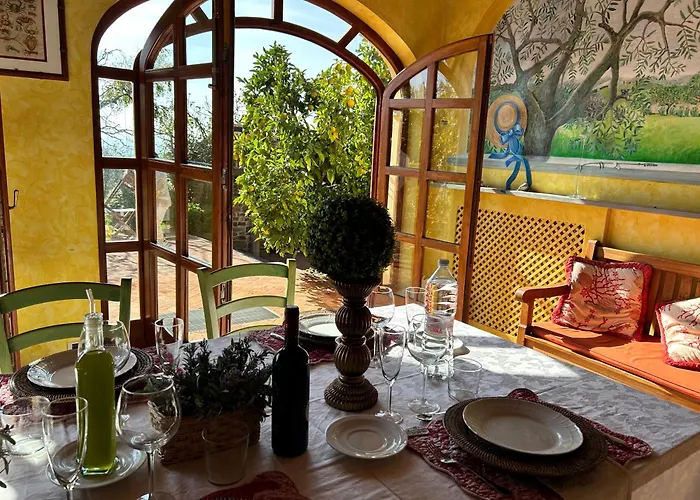 Panicale -toscana Villa Capraia e Limite