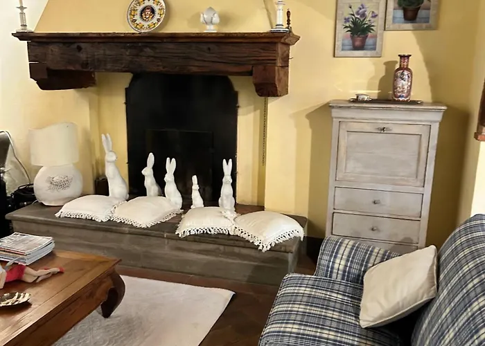 Panicale -toscana * Capraia e Limite