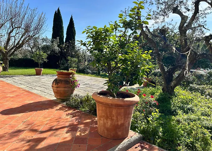 Panicale -toscana Capraia e Limite